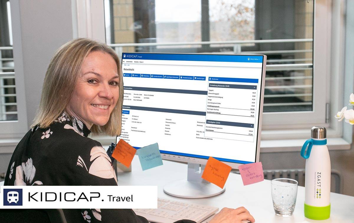 Quelle: ZGAST Karlsruhe KIDICAP Travel