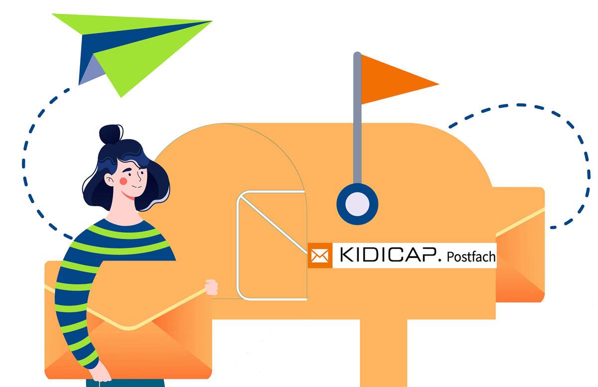KIDICAP Postfach